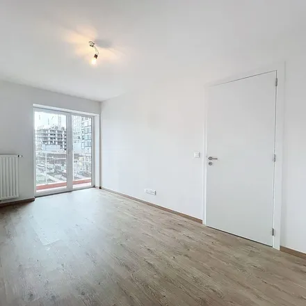 Image 7 - Rue d'Aumale - d'Aumalestraat 4, 1070 Anderlecht, Belgium - Apartment for rent