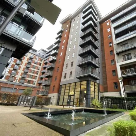 Buy this 2 bed apartment on Masson Place in Faber Street, Manchester
