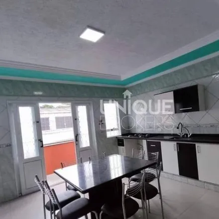 Buy this studio house on Rua José de Souza Charrua in Residencial Monte Alegre, Campo Limpo Paulista - SP