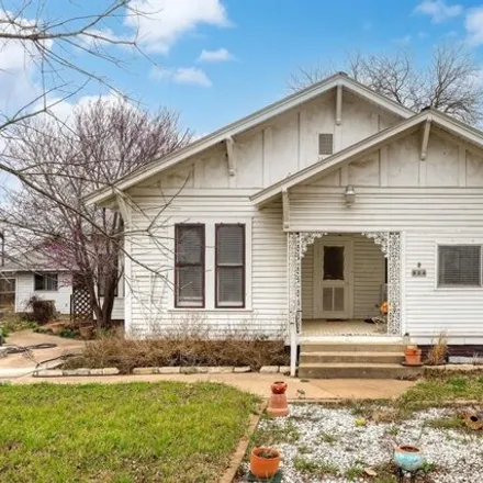 Buy this 2 bed house on 275 Church Street in Liberty Hill, TX 78642