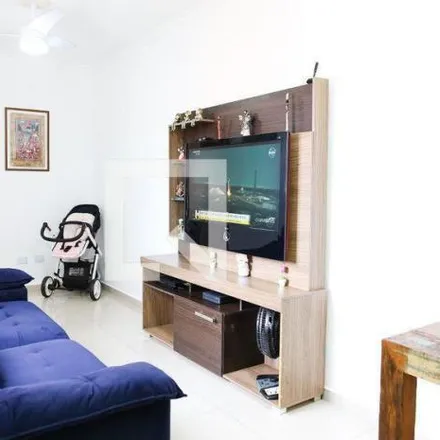 Rent this 2 bed apartment on Rua Espanha in Parque das Nações, Santo André - SP