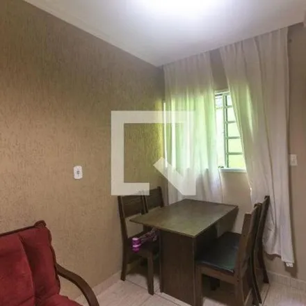 Buy this 2 bed apartment on Rua Oséas de Paula Campos in Baeta Neves, São Bernardo do Campo - SP