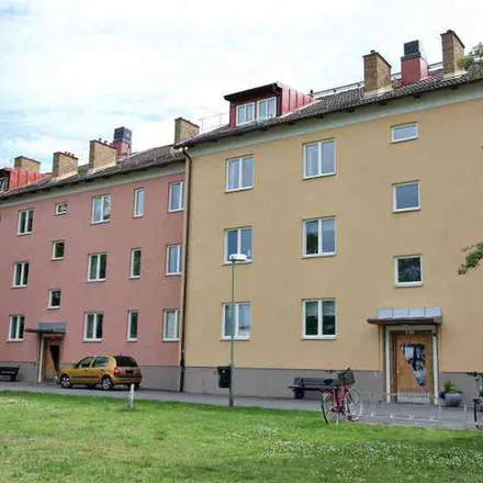 Image 3 - Isafjördursgatan 4B, 586 44 Linköping, Sweden - Apartment for rent