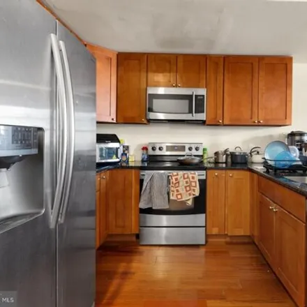 Rent this 3 bed apartment on 1509 Frankford Avenue in Philadelphia, PA 19125