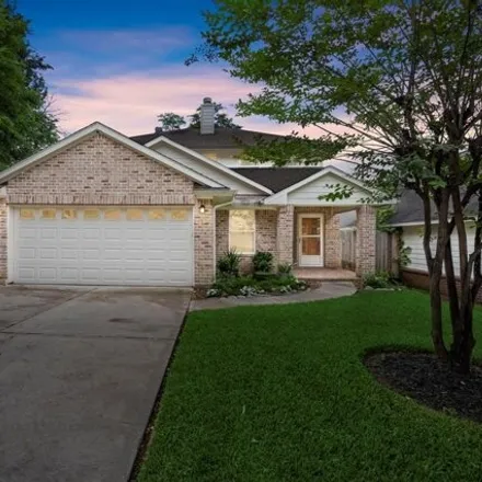 Buy this 3 bed house on 112 Snug Harbor Drive in Conroe, TX 77356