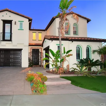Buy this 5 bed house on 3512 Iron Bark Way in Yorba Linda, CA 92886