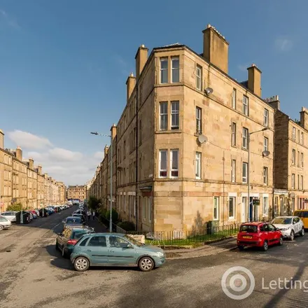 Rent this 2 bed apartment on 7 Wardlaw Terrace in City of Edinburgh, EH11 1UH