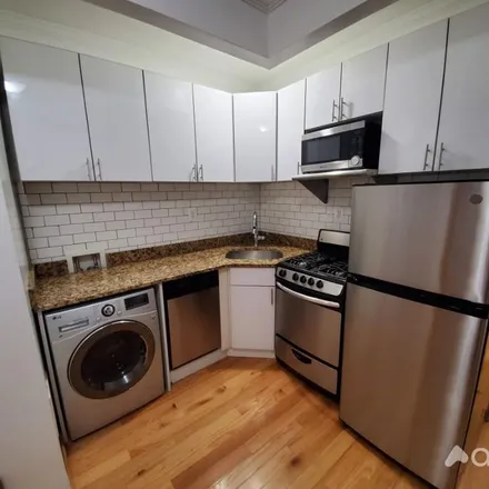 Image 3 - 101 Ludlow Street, New York, NY 10002, USA - Apartment for rent