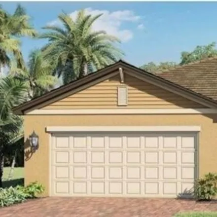Image 1 - Goldrush Avenue, Grant-Valkaria, FL 32949, USA - House for rent