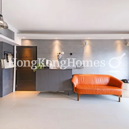 Image 4 - China, Hong Kong, Hong Kong Island, Mid-Levels, Caine Road, Bel Mount Garden - Apartment for rent