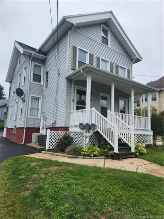 Rent this 1 bed townhouse on 74 Hopson Avenue in Branford, CT 06405