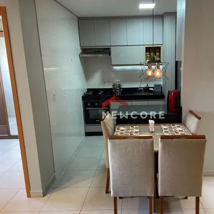 Buy this 2 bed apartment on Avenida Dilson de Oliveira in Sede, Contagem - MG