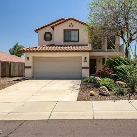 Buy this 3 bed house on 12715 W Milton Dr in Peoria, Arizona