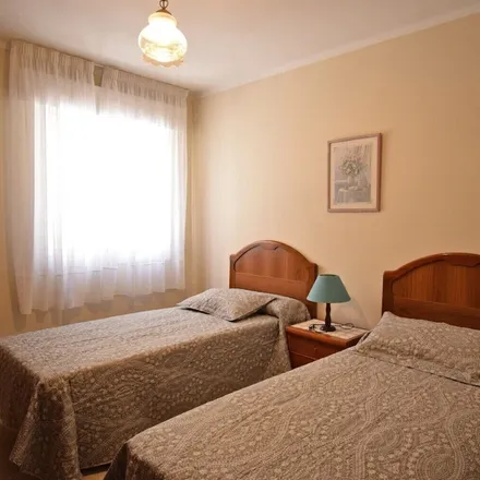Rent this 4 bed apartment on Sanxenxo in Galicia, Spain
