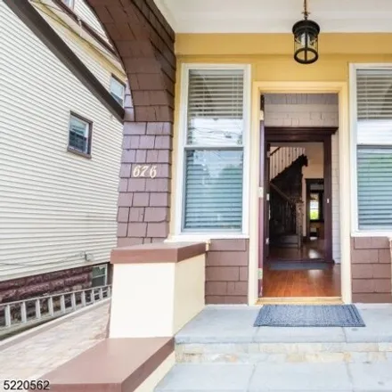 Buy this 6 bed house on 674 Highland Avenue in Newark, NJ 07104