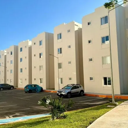 Image 1 - Avenida 115, Mision Villamar I, 77714 Playa del Carmen, ROO, Mexico - Apartment for sale