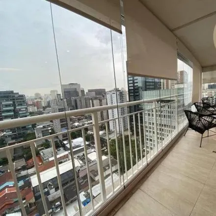 Image 2 - AXA XL, Avenida Presidente Juscelino Kubitschek 1600, Vila Olímpia, São Paulo - SP, 04543-000, Brazil - Apartment for sale
