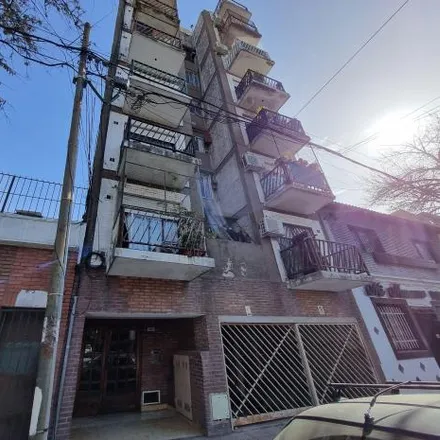 Image 2 - Felipe Vallese 3702, Floresta, C1407 FAT Buenos Aires, Argentina - Apartment for sale