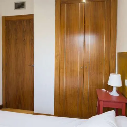 Rent this 1 bed apartment on Calle de Valderribas in 77, 28007 Madrid