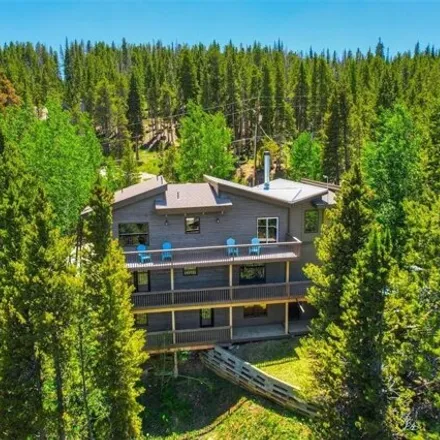 Image 8 - 539 Moonstone Road, Summit County, CO 80424, USA - House for sale