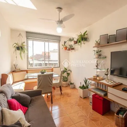 Buy this 3 bed apartment on Rua Inocoop in Jardim Sabará, Porto Alegre - RS