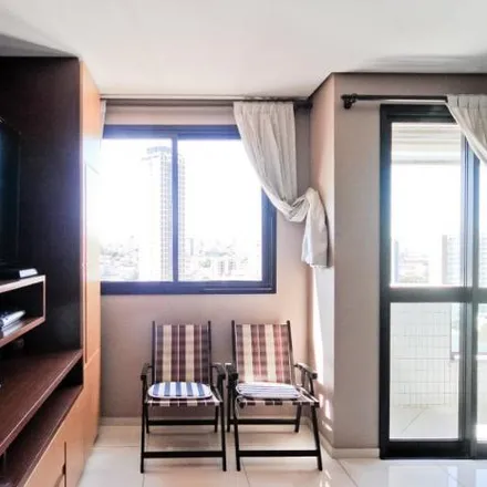 Buy this 1 bed apartment on Rua Jovita 510 in Santana, São Paulo - SP