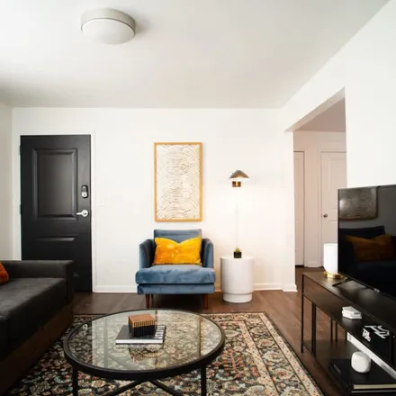 Rent this 2 bed apartment on Marathon Music Works in 1402 Clinton Street, Nashville-Davidson