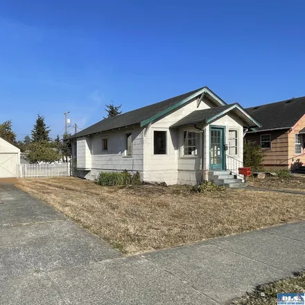 Image 2 - SparkIt, East Front Street, Port Angeles, WA 98362, USA - House for sale