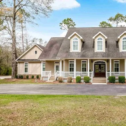 Buy this 5 bed house on 344 Brookwood Road in Atmore, Escambia County
