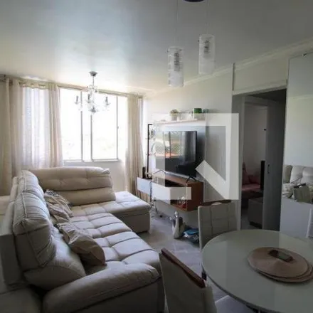 Buy this 3 bed apartment on Alameda Subtenente Francisco Hierro in Parque Novo Mundo, São Paulo - SP