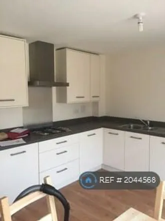 Rent this 6 bed townhouse on 22 Great Clover Leaze in Bristol, BS16 1GG