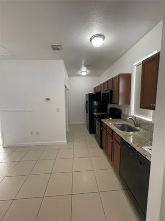 Rent this 1 bed condo on 9551 Southwest 169th Place in Miami-Dade County, FL 33196