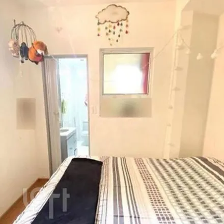 Buy this 3 bed apartment on Rua Margarida 19 in Santa Cecília, São Paulo - SP