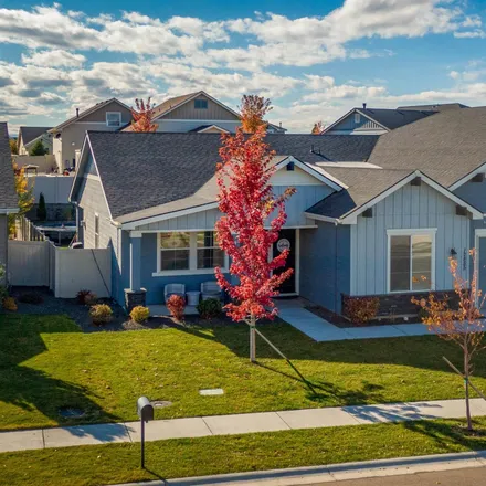 Image 1 - 12855 South Cabriolet Way, Nampa, ID 83686, USA - House for sale