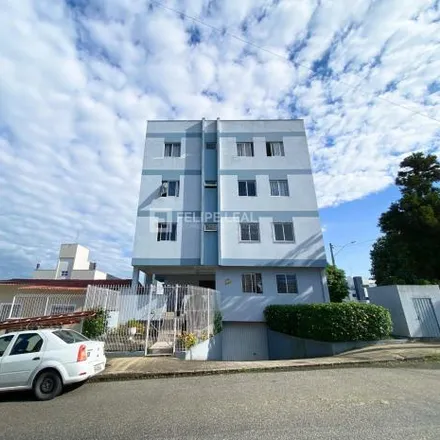 Image 2 - Vista Nobre, Rua Gisela, Barreiros, São José - SC, 88110-110, Brazil - Apartment for sale