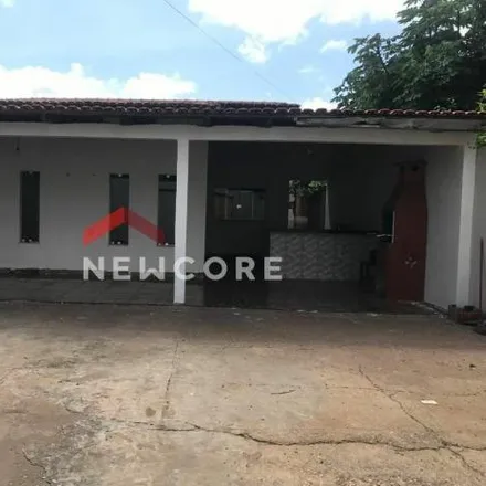 Buy this 3 bed house on Rua Tupinambá in Jardim São Luís, Imperatriz - MA