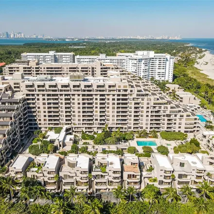 Rent this 3 bed apartment on Tidemark in 201 Crandon Boulevard, Key Biscayne