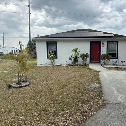 Buy this 2 bed house on 145 Woodlawn Avenue in Waverly, Polk County