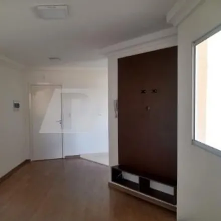 Buy this 2 bed apartment on Rua Hélio David Formaggio in Dois Córregos, Piracicaba - SP