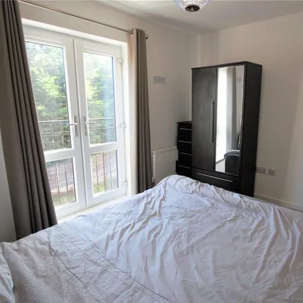 Image 6 - Corinthian Avenue, Salford, M7 2JJ, United Kingdom - Apartment for rent