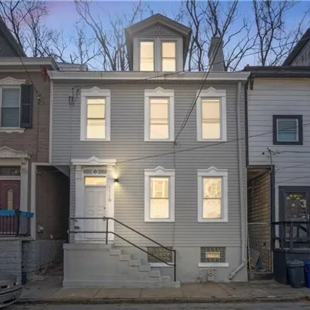 Buy this 3 bed house on 1093 Voskamp Street in Pittsburgh, PA 15212