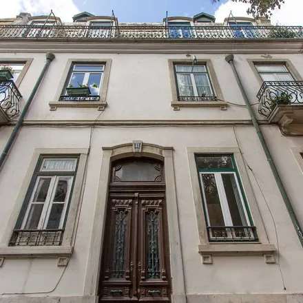 Image 8 - Casa das Janelas, Rua Nova do Loureiro 35, 1200-293 Lisbon, Portugal - Apartment for rent