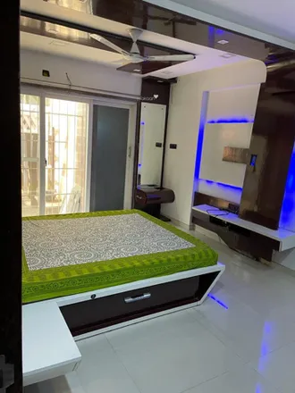 Rent this 3 bed house on Shantivan Apartment in P6-17, Jhanardan A Bhagat Marg
