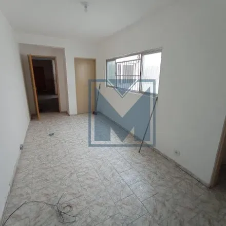 Rent this 1 bed apartment on Rua Aquidauana in Cumbica, Guarulhos - SP