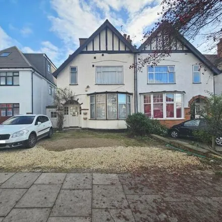 Buy this 6 bed duplex on 10 Woodcroft Avenue in Grahame Park, London