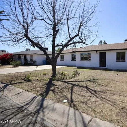 Image 6 - 3739 West Catalina Drive, Phoenix, AZ 85019, USA - House for sale