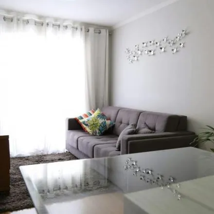 Buy this 2 bed apartment on Rua José Romão Roque in Jardim Pagliato, Sorocaba - SP