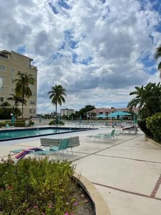 Image 9 - Citibank, 3800 South Ocean Drive, Beverly Beach, Hollywood, FL 33019, USA - Condo for rent