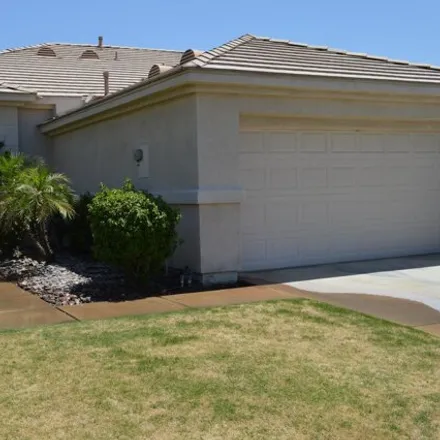 Rent this 2 bed house on 44300 Royal Lytham Drive in Indio, CA 92201