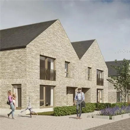 Buy this 3 bed house on Madras College in Bell Brae, St Andrews